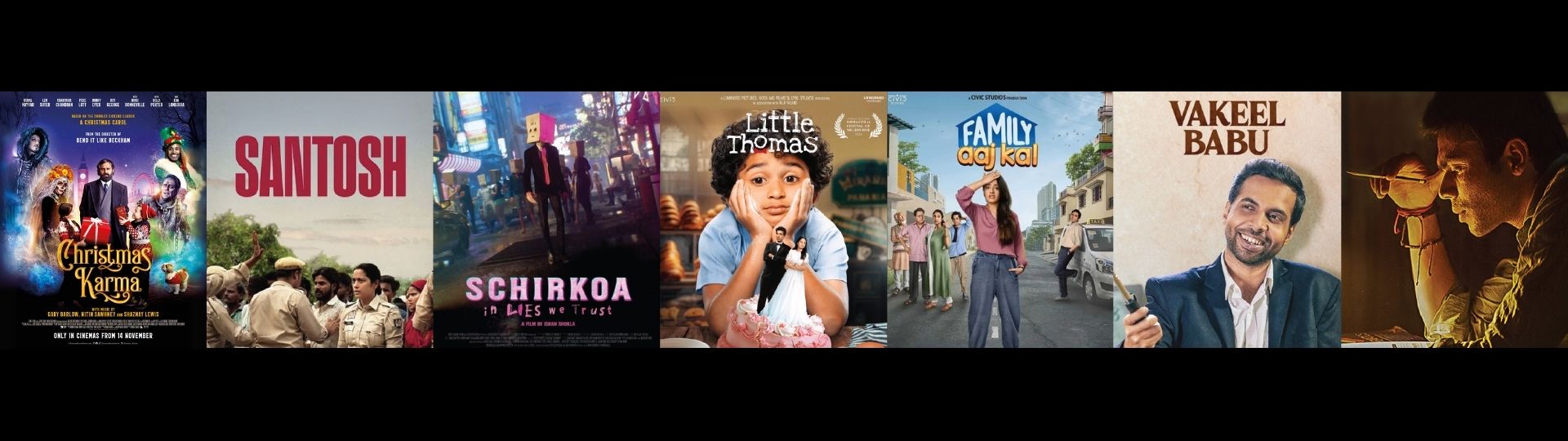 films-series