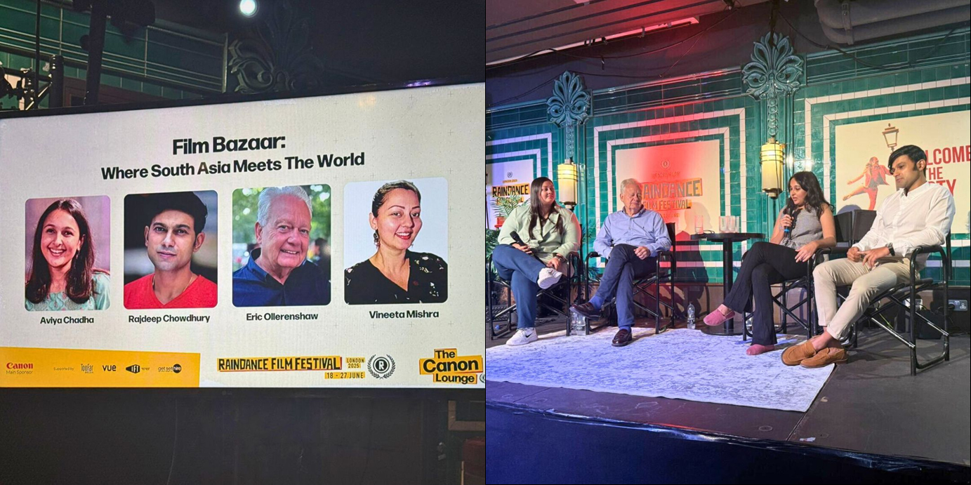 Civic Studios at Cannes