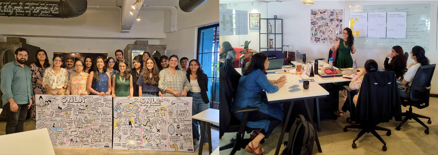 Civic Studios at Cannes