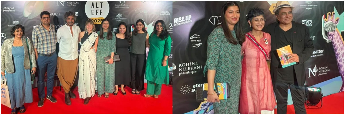 Civic Studios at Cannes