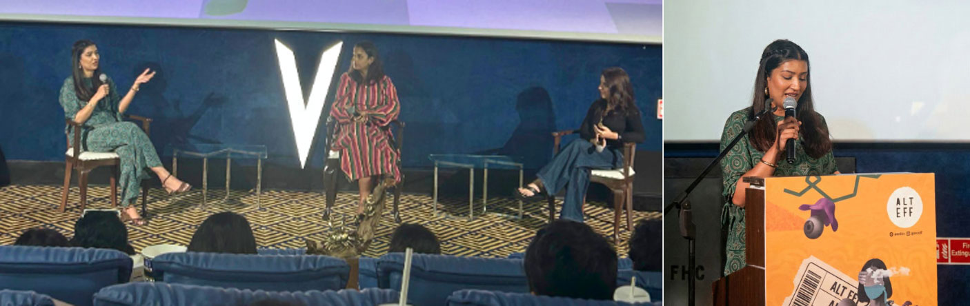 Civic Studios at Cannes