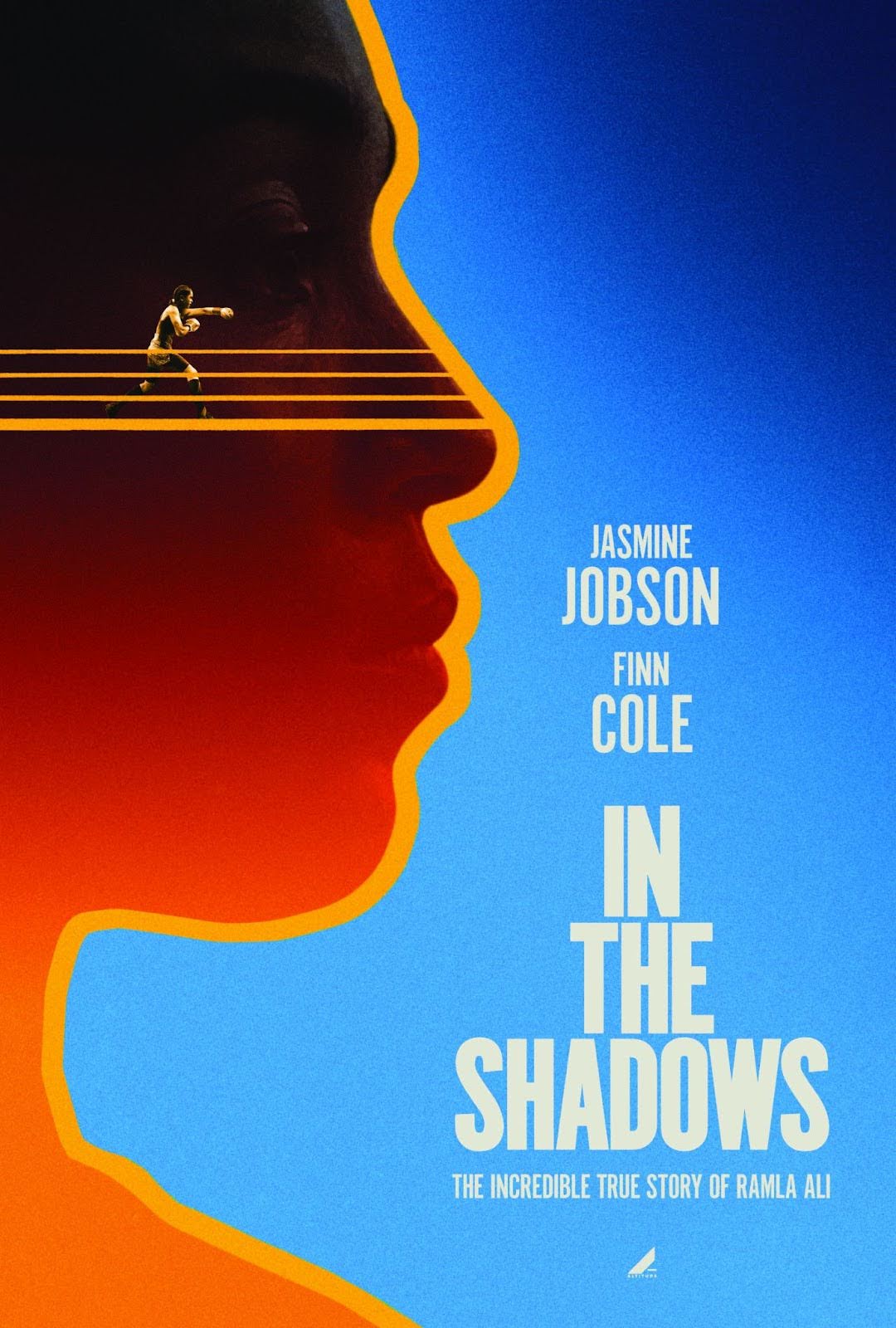 In The Shadows